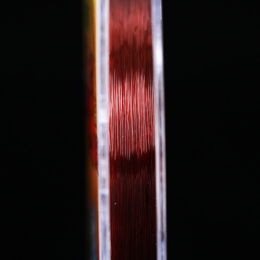 Qianshou Fishing Line Fishing Line Nylon Line Super Soft Strong Tension Japan Imported Taiwanese Fishing Line Main Line 1.5