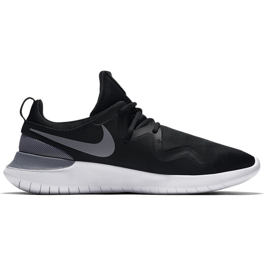 Nike NIKE men's casual shoes TESSEN sneakers AA2160-001 black 41