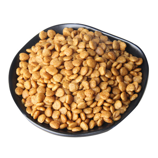 Quark cat food fish flavor, kitten adult cat food 10kg, fish flavor cat food 10kg