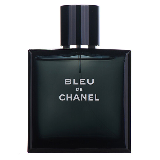 Chanel Azure Men's Eau de Toilette (Spray) 50ml Gift Box Woody Fragrance Perfume New Year's Gift for Boyfriend and Husband
