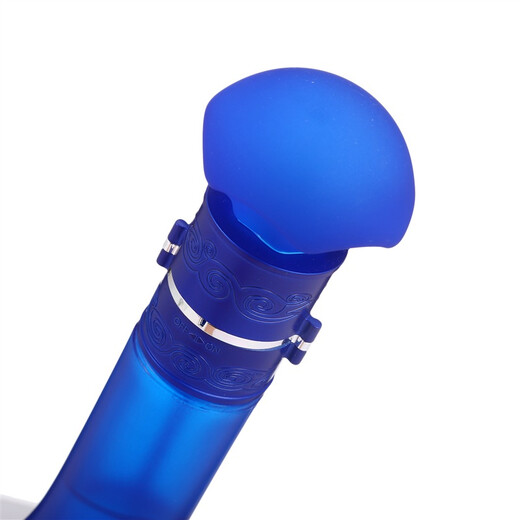 洋河 梦之蓝M6 52度 500ml*2瓶 礼盒装 绵柔浓香型白酒 