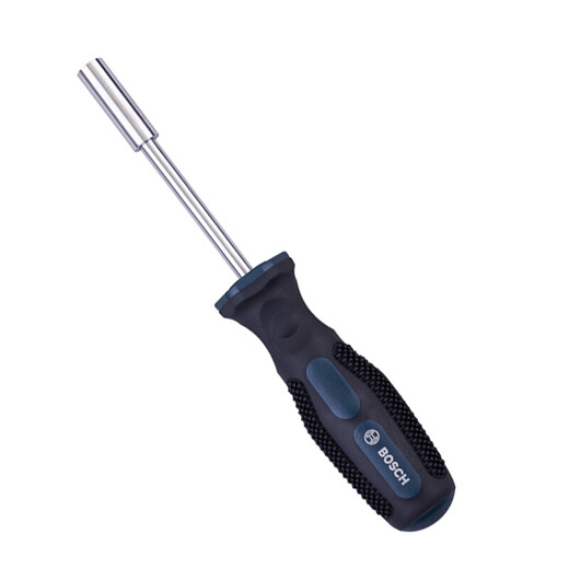博世（BOSCH）家用多功能手动工具套装五金工具箱12件套 塑盒精装