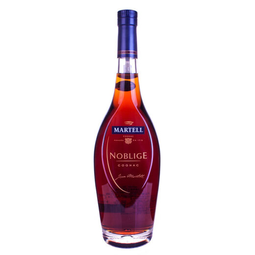 马爹利（Martell） 名士VSOP 干邑白兰地 洋酒 1500ml 