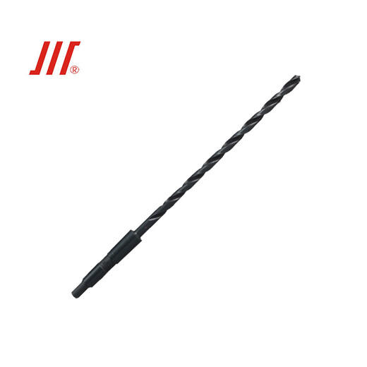 Measured tapered shank extended twist drill 6-30mm extended twist drill bit tapered extended twist drill 15.6mm-16mm (single)