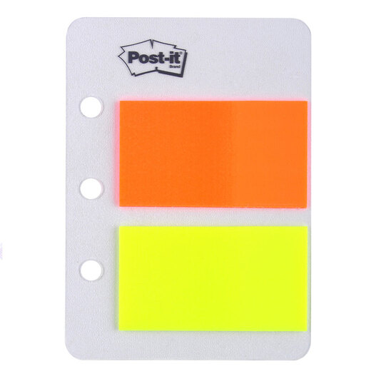 3m Post-it Note Note Paper / News Note Stickers / Stick Notes Office Supplies Fournitures scolaires PAPEALE HEYI Série 687-2 Étiquette d'instructions
