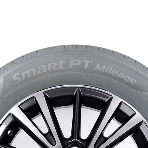 Hankook Hankook Tire Smart PT Mileage H728 215/60R16 95V adapted to Passat Skoda Automotive Tire