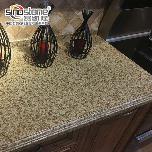 Saikelon Cabinet Countertop обеденный стол столешница искусственная кварцевая столешница столешница комплекс в европейском стиле серия SL5009 Katyusha