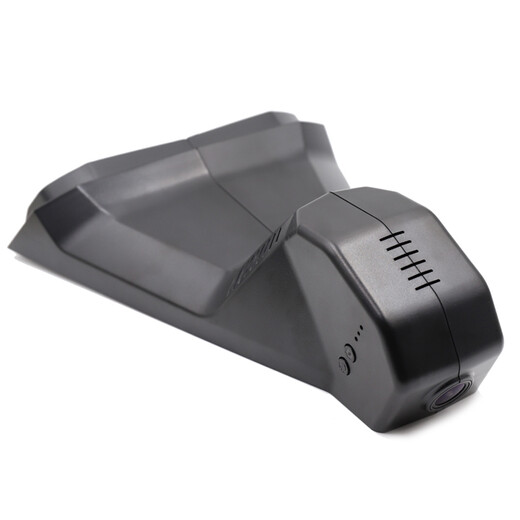 智看（FiTCAM）适用雪铁龙凡尔赛c5x天逸c5标致408X 4008 508L行车记录仪免走线 黑色 天逸C5/4008/5008原车带雨感+64G