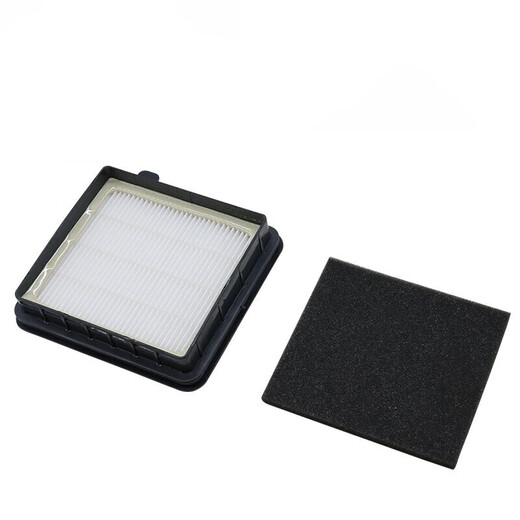 Con accesorios de aspiradora de lago VC-T3520-1 VC-T3520-3 T3517E Elemento de filtro Sponge 1 Pack (envíe un cepillo de limpieza)