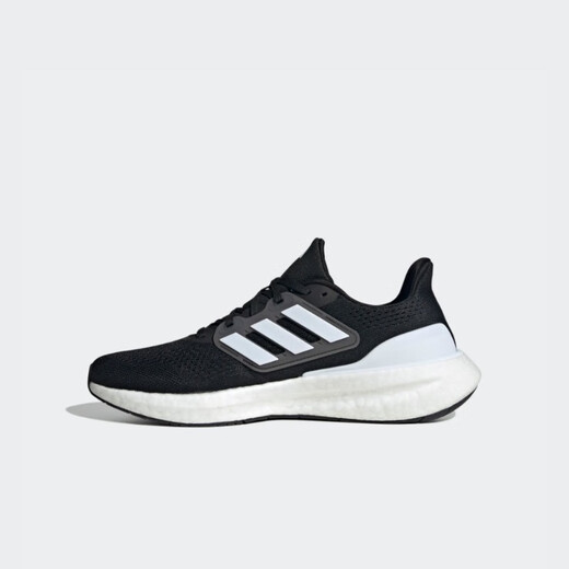 Adidas pureboost 23 breit laufen komfortable sportsportschuhe für Männer und Frauen IF4839 IF4839 40.5