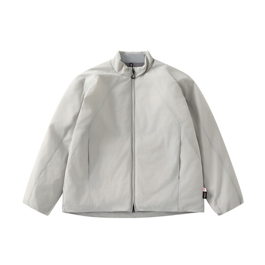 RESTICK TW CORDURA 100g gold label P cotton winter cold-proof cotton coat PrimaLoft cotton coat off-white-100GSM PrimaLoft gold label S