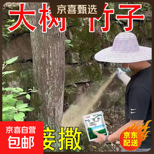Cyclazinone is a special medicine to remove dead trees and rotten roots of large trees. Herbicide is a special medicine to remove big trees and remove rotten roots of bamboo. Genuine Cyclazinone 20Jin Jin is equal to 0.5kg