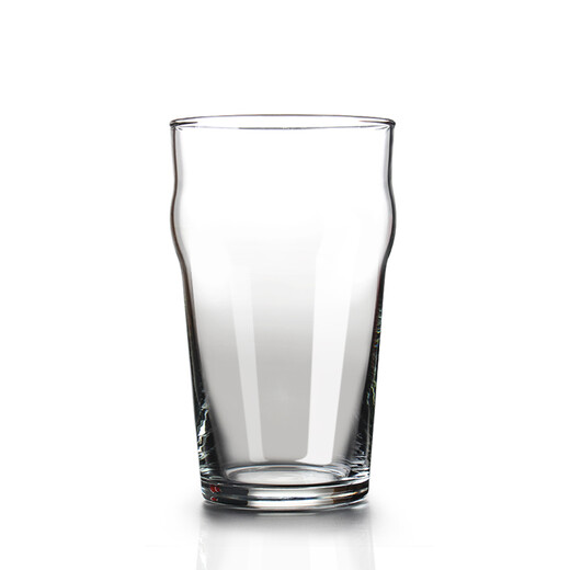 Yi Nian Fangyuan GOOSEISLAND Goose Island special beer glass Pilsner British craft IPA beer glass pint glass juice glass naked beer glass 296ml single