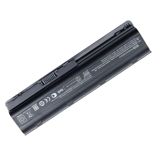 Tunguangda Electric aplicable a la batería portátil HP 1000 Series DV7-6195US