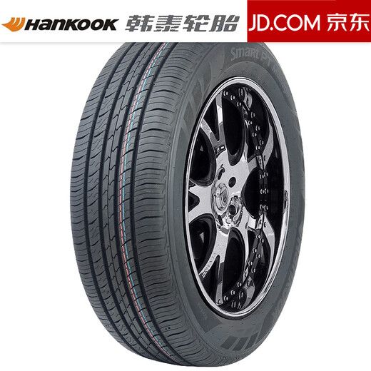 Hankook Hankook Tire Smart PT Mileage H728 215/60R16 95V adapted to Passat Skoda Automotive Tire