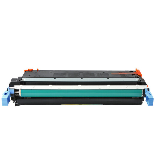 京呈C9730A硒鼓四色套装645A适用惠普HP 5500粉盒5550dn墨盒5550dtn 【12000页】C9732A 黄色硒鼓  645A