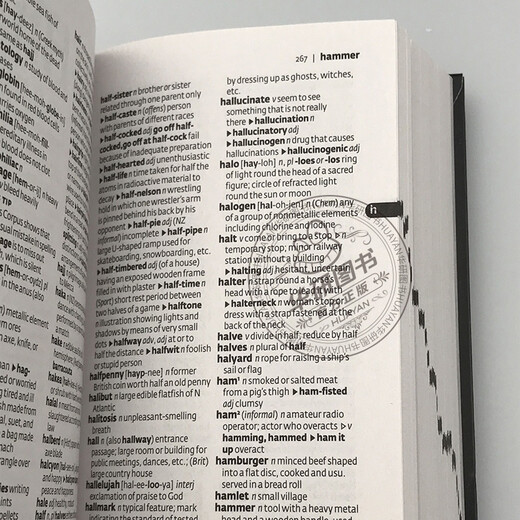 Original English version Collins English Dictionary Collins English Dictionary English-English Dictionary