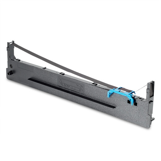 Endurance (NIKO) 110D-8 Ribbon Radial Stand Ribbon Core Suitable for Deshi DS2100II 5400IV 700II AR600II SK650 DLS690K DL695K Deli DE690K [Richon Radial Stand] Buy 5 copies for 12 packs