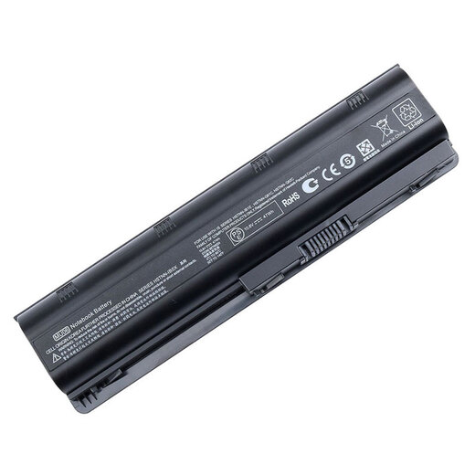 Tunguangda Electric aplicable a la batería portátil HP 1000 Series DV7-6195US