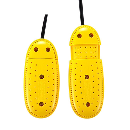 Zoomlion Shoe Dryer Infant and Toddler Quick-drying Shoe Machine Dormitory Student Shoe Dryer Household Quick Shoe Warmer Retractable Winter Electric Heating Drying Shoe Warmer Portable Dehumidification 08 Retractable Model Yellow Standard