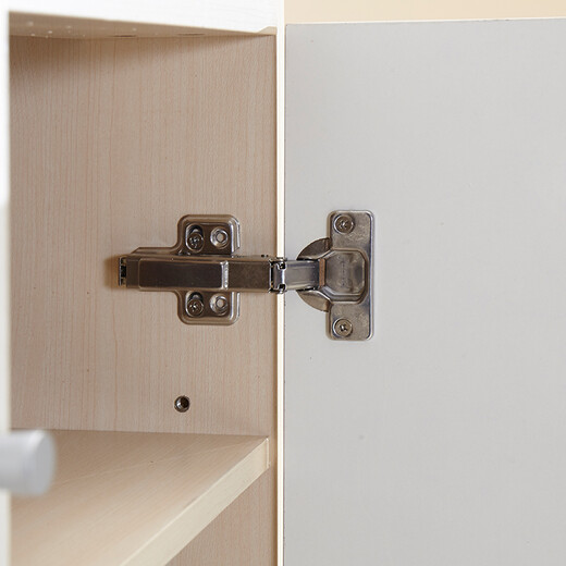 Quanyou Home Shoe Cabinet with door sundry storage floor-standing low cabinet against the wall entrance hall living room multi-layer organizer drawer storage cabinet shoe cabinet