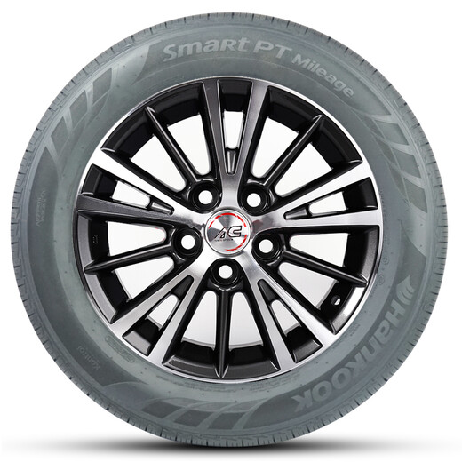 Hankook Hankook Tire Smart PT Mileage H728 215/60R16 95V adapted to Passat Skoda Automotive Tire