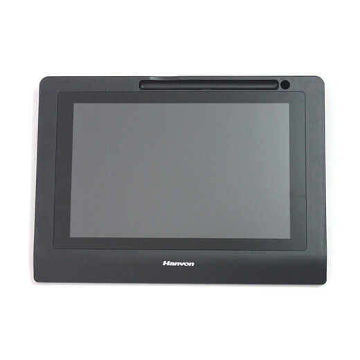Hanvon signature screen ESP1020A/Esp1020e original handwriting preservation electronic signature screen LCD screen handwriting pad digital screen ESP1020E (for China Postal Vouchers)