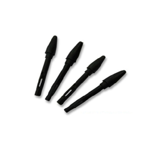 Gaoman Digitales Tablet Handgezeichnetes Tablet Zeichentablett Computer Zeichentablett Handschrifttablett Original Stiftspitze 10 Stück PN03 Aktiver Stiftkern