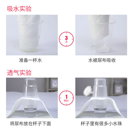 妈妈果（org.mama）婴儿尿布可水洗新生儿尿戒子尿片隔尿垫小孩尿布介子透气尿布兜 三层 10条装 混色 夏季透气 46*17cm