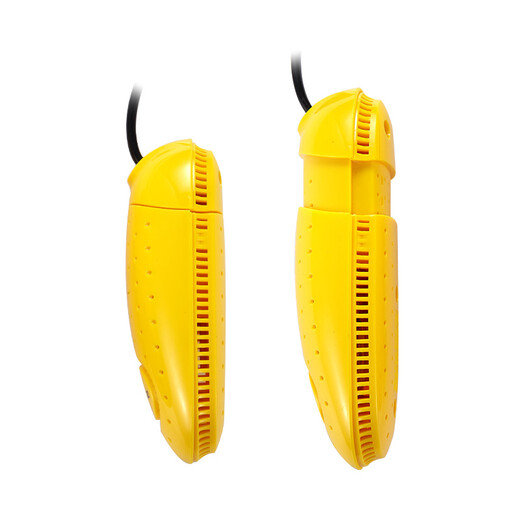 Zoomlion Shoe Dryer Infant and Toddler Quick-drying Shoe Machine Dormitory Student Shoe Dryer Household Quick Shoe Warmer Retractable Winter Electric Heating Drying Shoe Warmer Portable Dehumidification 08 Retractable Model Yellow Standard