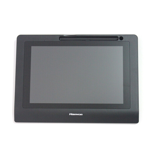 Hanvon signature screen ESP1020A/Esp1020e original handwriting preservation electronic signature screen LCD screen handwriting pad digital screen ESP1020E (for China Postal Vouchers)