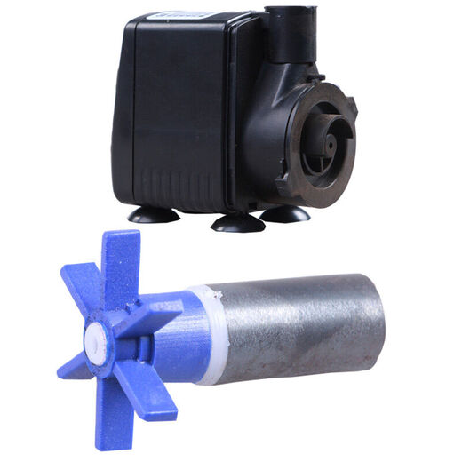 SUNSUN JP series built-in filter fish tank water pump circulation pump three-in-one aquarium oxygenated turtle filter JP-013F 8W