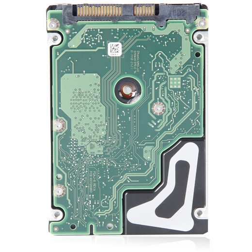 Dell (DELL) server workstation hard drive enterprise-class SAS/SATA/300G/600G/900G/1T/2T/3T/4T /6T/8T/12T/16T/18T/20T 2.4TB SAS 10K RPM 2.5 inches