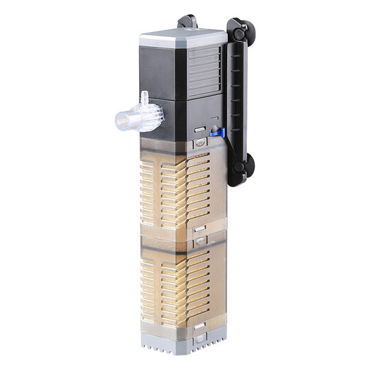 
SUNSUN fish tank built-in filter CHJ three-in-one oxygen-enhancing filter circulation pump aquarium filter equipment water pump CHJ-1502 25W