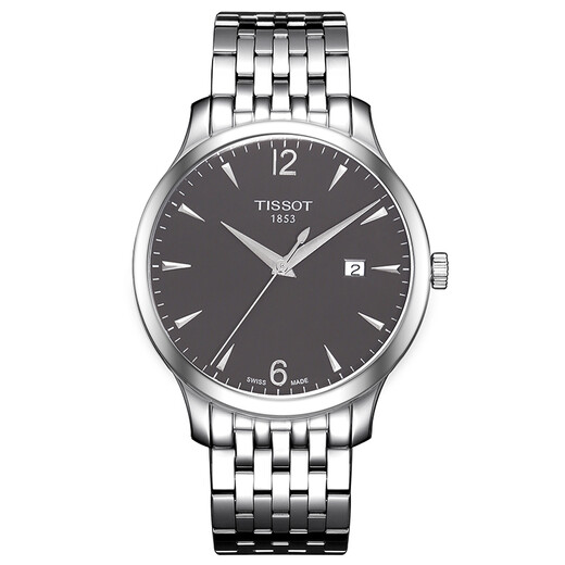 Tissot (Tissot) Swiss Watch Junya -Serie Quartz Herren Uhrengeschenk T063.610.11.067.00