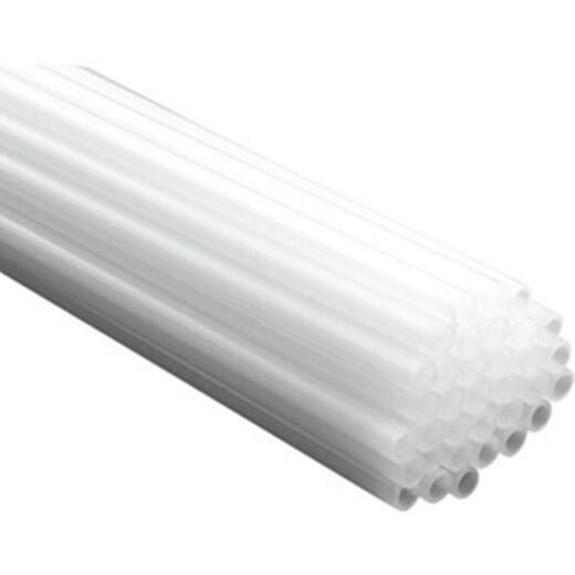 Haopincheng Suitable for Deli 14652 binding machine binding pipe, plastic pipe, binding rubber strip, financial binding pipe 14666