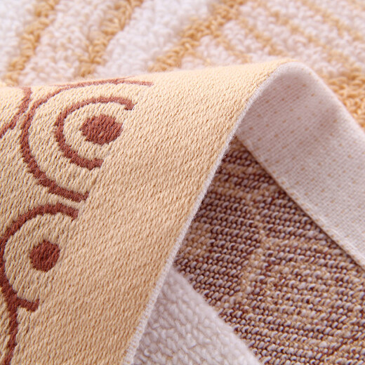 A pair of Tuqiang antibacterial pure cotton pillow covers, thickened and enlarged single pillow covers, soft and comfortable cotton pillow covers for couples, soft and breathable pillow covers for men and women, coffee color pair, 52*75cm A pair of Tuqiang antibacterial pure cotton pillow covers, thickened and enlarged single pillow covers, soft and comfortable cotton pillow covers for couples, soft and breathable pillow covers for men and women, coffee color pair, 52*75cm