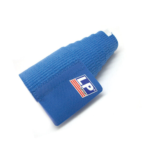 LP 691 Elastic Bandage Silicon Nicht-rutschfeste atmungsaktive Sportkniescheibe-Leggings für Männer und Frauen Single