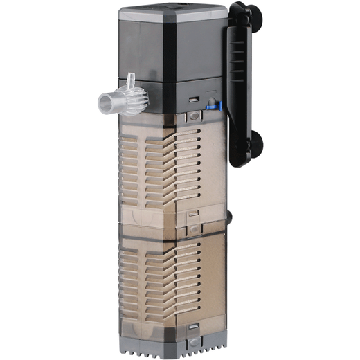 
SUNSUN fish tank built-in filter CHJ three-in-one oxygen-enhancing filter circulation pump aquarium filter equipment water pump CHJ-1502 25W