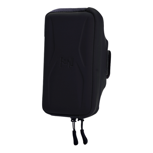 FUYU (FORU) Correr bolsas de brazo de teléfono móvil Bag de brazo deportivo impermeable y sudor móvil bolso de teléfonos móvil