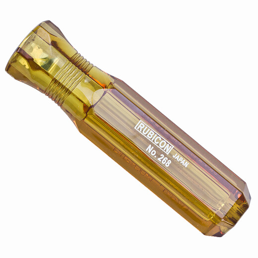 RUBICON Robin Hood screwdriver screwdriver set 268 screwdriver set 9 in 1