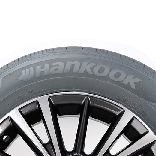 Hankook Hankook Tire Smart PT Mileage H728 215/60R16 95V adapted to Passat Skoda Automotive Tire