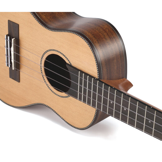 NALU尤克里里N-660C/660T 单板四弦小吉他男女生儿童成人初学UKULELE 23英寸N-660C