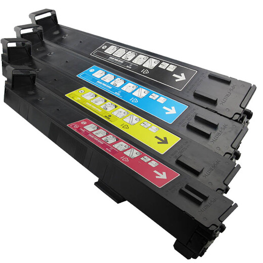 Zhongge es adecuado para HP HP826A Cartucho de tóner M855X+ M855DN M855XH Cartucho de polvo CF310A Cámara de tóner 828A Cartucho de tóner CF311A Azul/Cyan Powder Powder Cámara 31500 Páginas