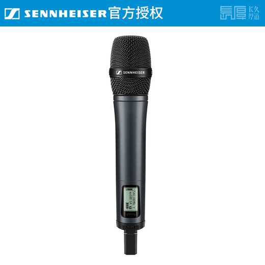 Sennheiser EW100G4 835 845 935 945 professionelles drahtloses Mikrofon-Outdoor-Anker Live-Rundfunk-Karaoke-Mikrofonbühnen-Performance-Konferenz Host Sprache EW100G4-835-S Dynamische Kerntyp