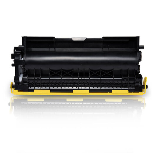 Bawei is suitable for Brother HL2045 toner cartridge 2070N printer 2080 DCP7020 powder cartridge 7025 toner cartridge powder cartridge + toner cartridge (rack) assembly + 2 bottles of toner