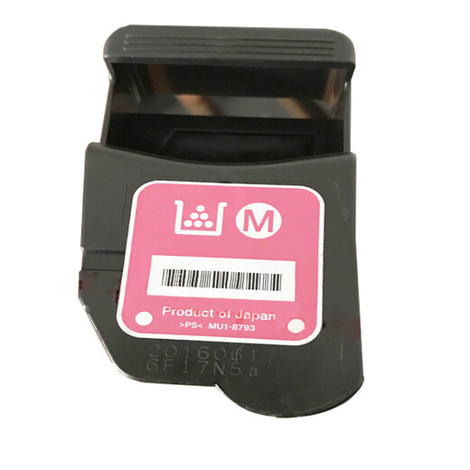 Zhongge es adecuado para HP HP826A Cartucho de tóner M855X+ M855DN M855XH Cartucho de polvo CF310A Cámara de tóner 828A Cartucho de tóner CF311A Azul/Cyan Powder Powder Cámara 31500 Páginas