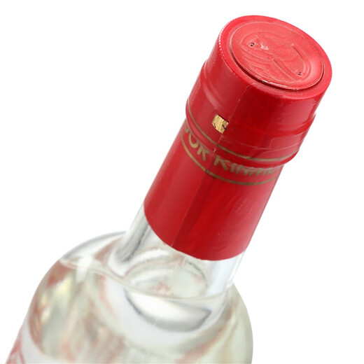 Kinmen Sorghum Collection Treasure Red Dragon Fragrance Liquor 56% 500ml Gift Box Collection for Banquets and Gifts