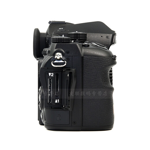 PENTAX K-1 Mark II Full Frame SLR Camera K1II K12 Five-axis Anti-Shake 36.4 Megapixels DFA24-70mmF2.8 Set Official Standard
