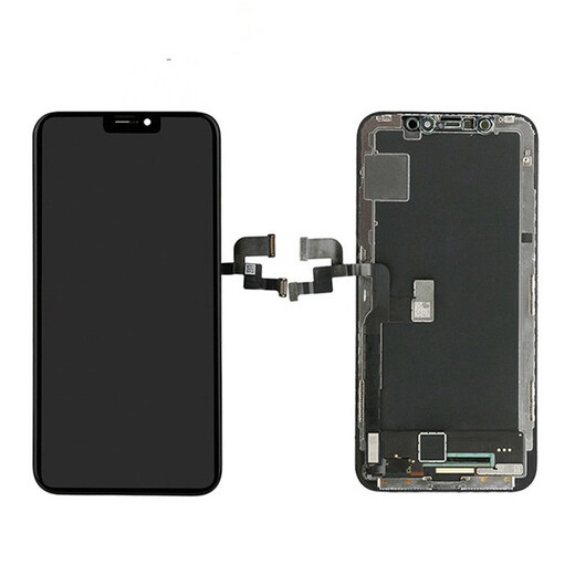 Ren Xiuxia Apple xsmax screen assembly iphonex xr xs internal and external screen mobile phone touch display Apple 11 screen